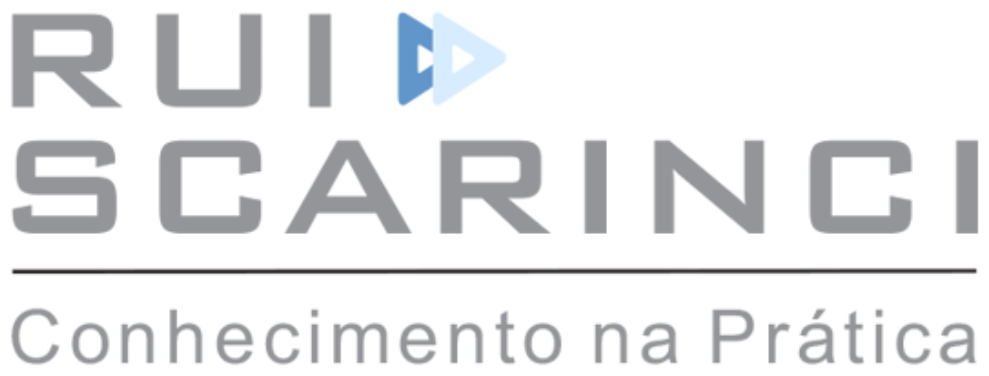 Rui Scarinci — Conhecimento na Prática
